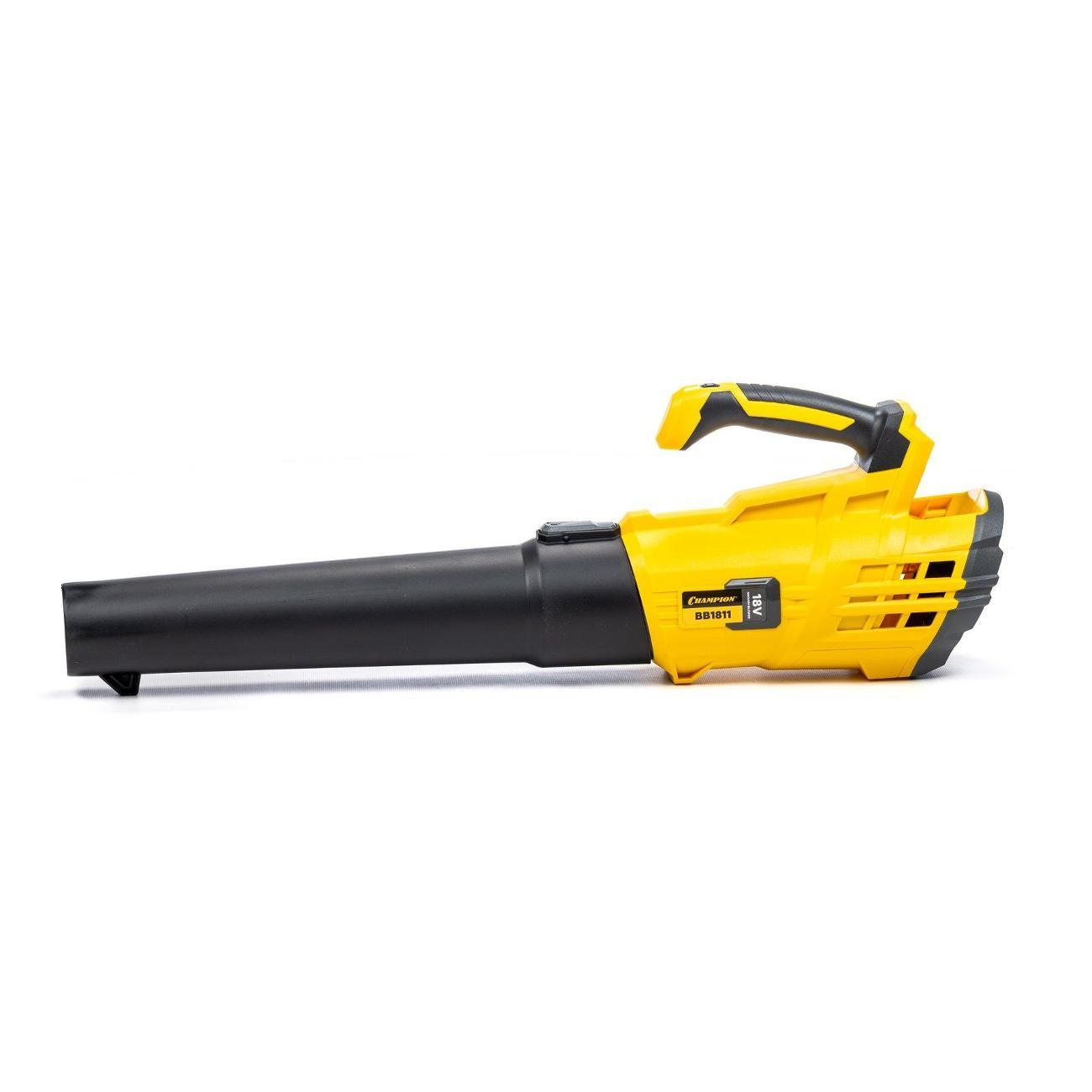 Воздуходувка аккумуляторная Champion BB1811