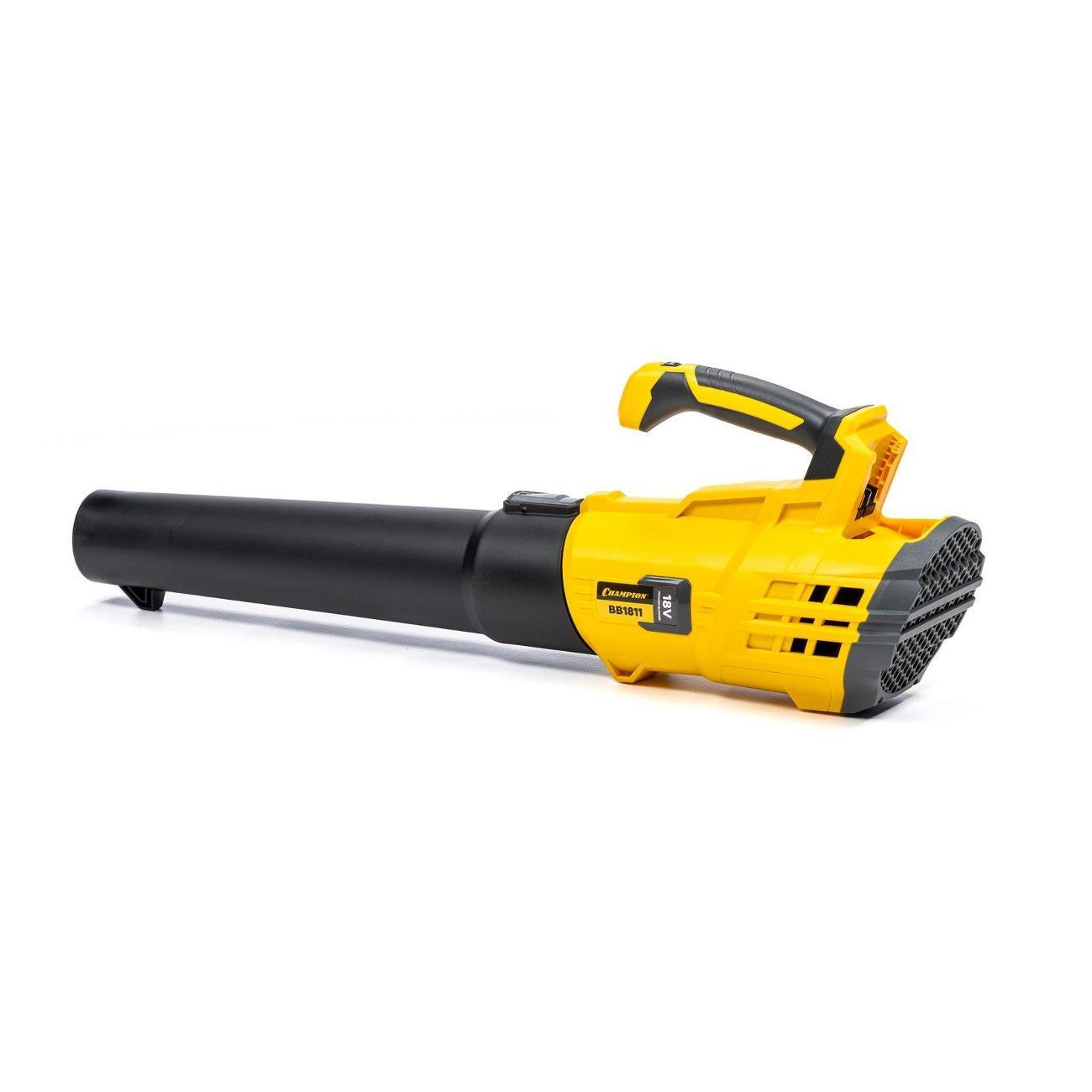 Воздуходувка аккумуляторная Champion BB1811