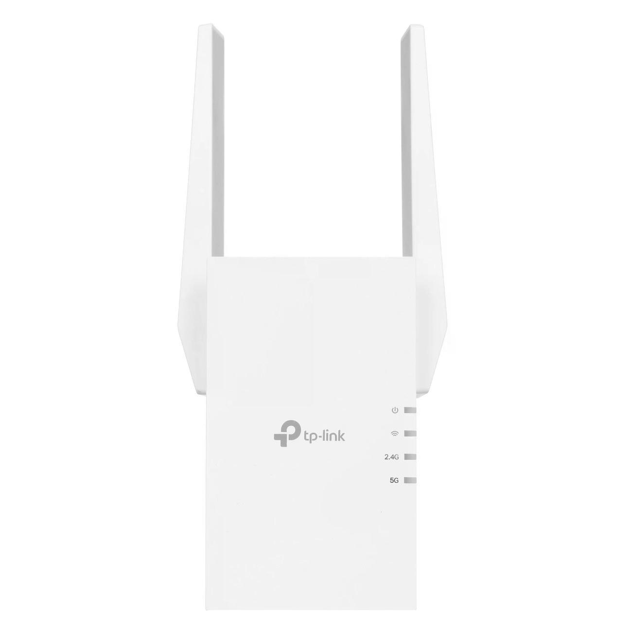 Усилитель интернет сигнала TP-link RE505X