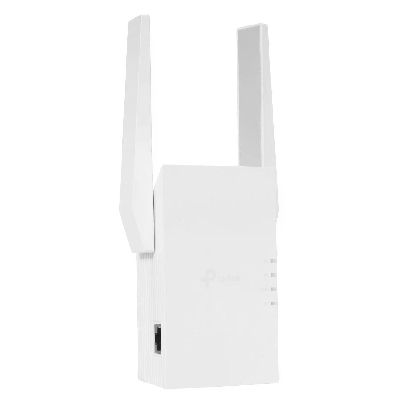 Усилитель интернет сигнала TP-Link RE705X фото