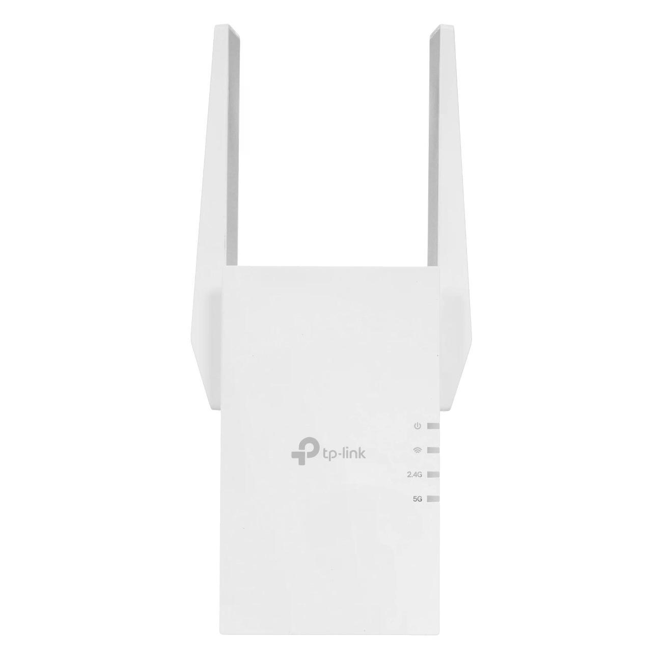 Усилитель интернет сигнала TP-link RE705X