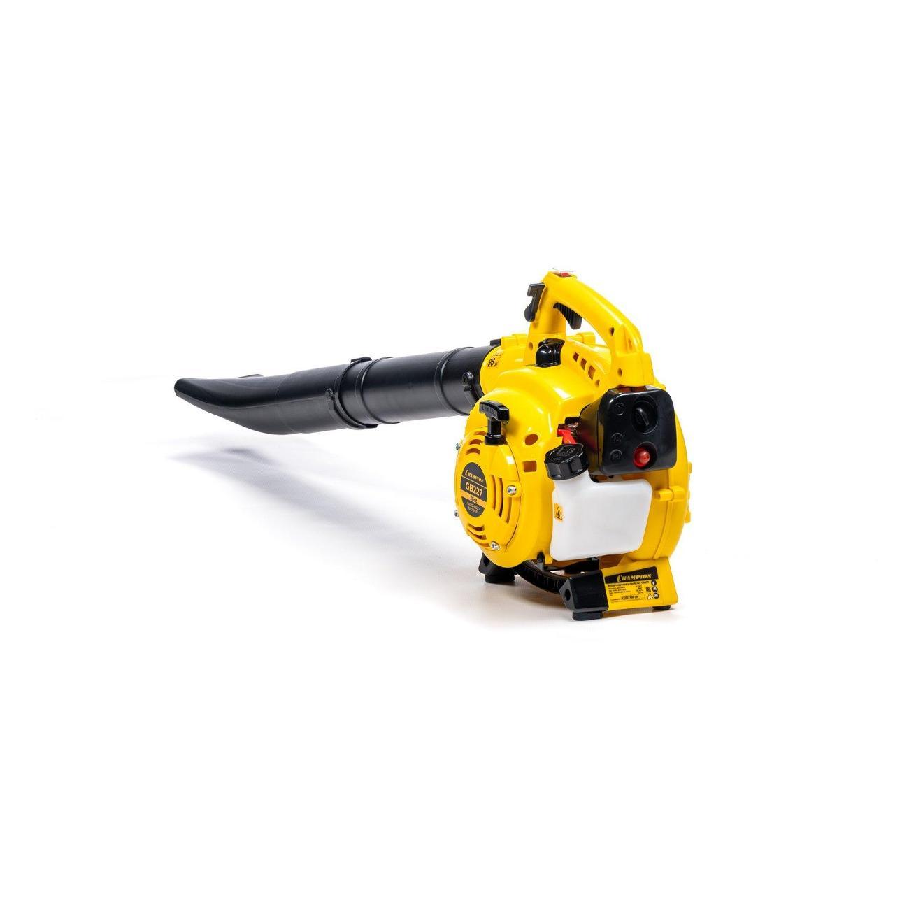 Воздуходувка Champion GB227