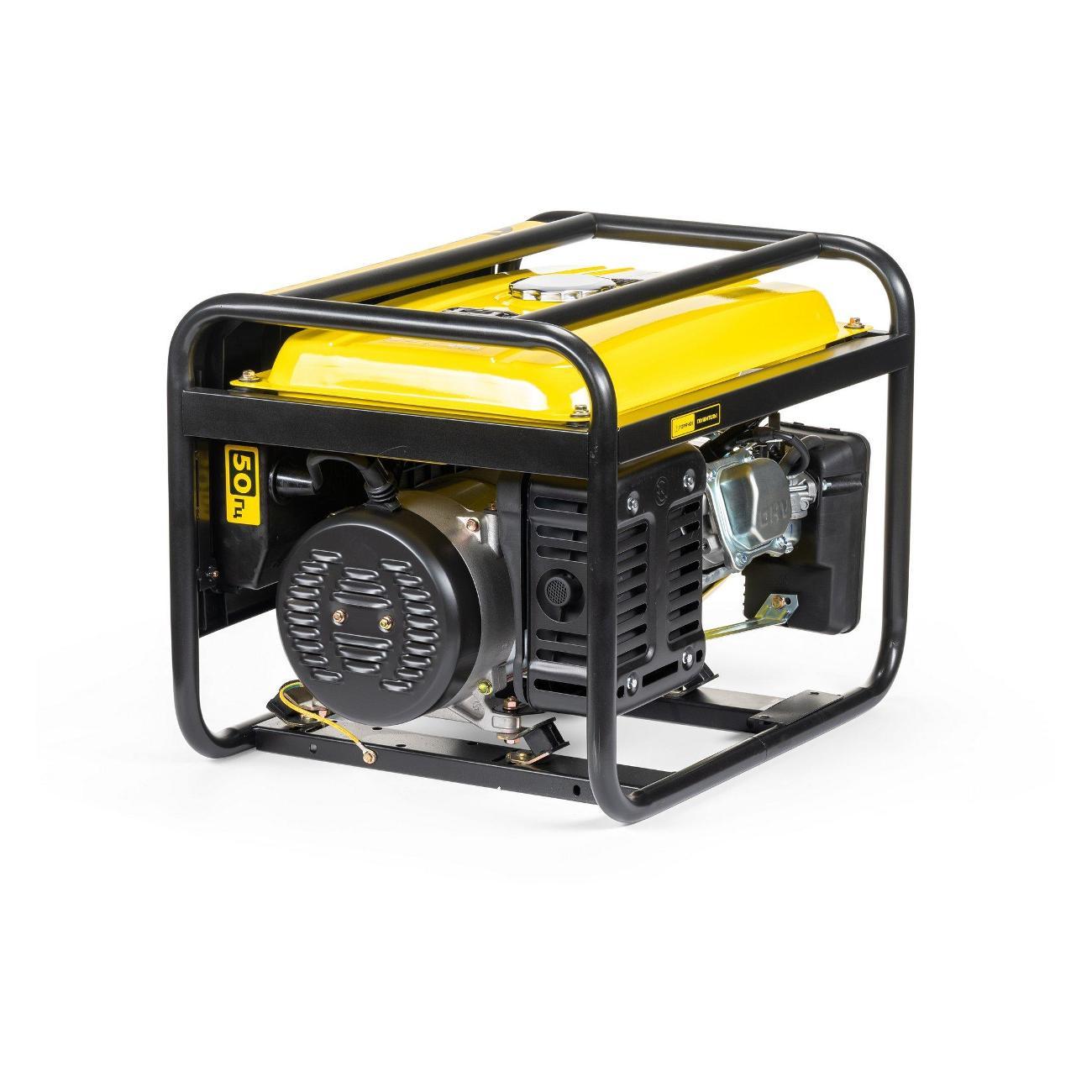 Генератор Champion GG3000 2,3/2,5кВт 6лс 15л