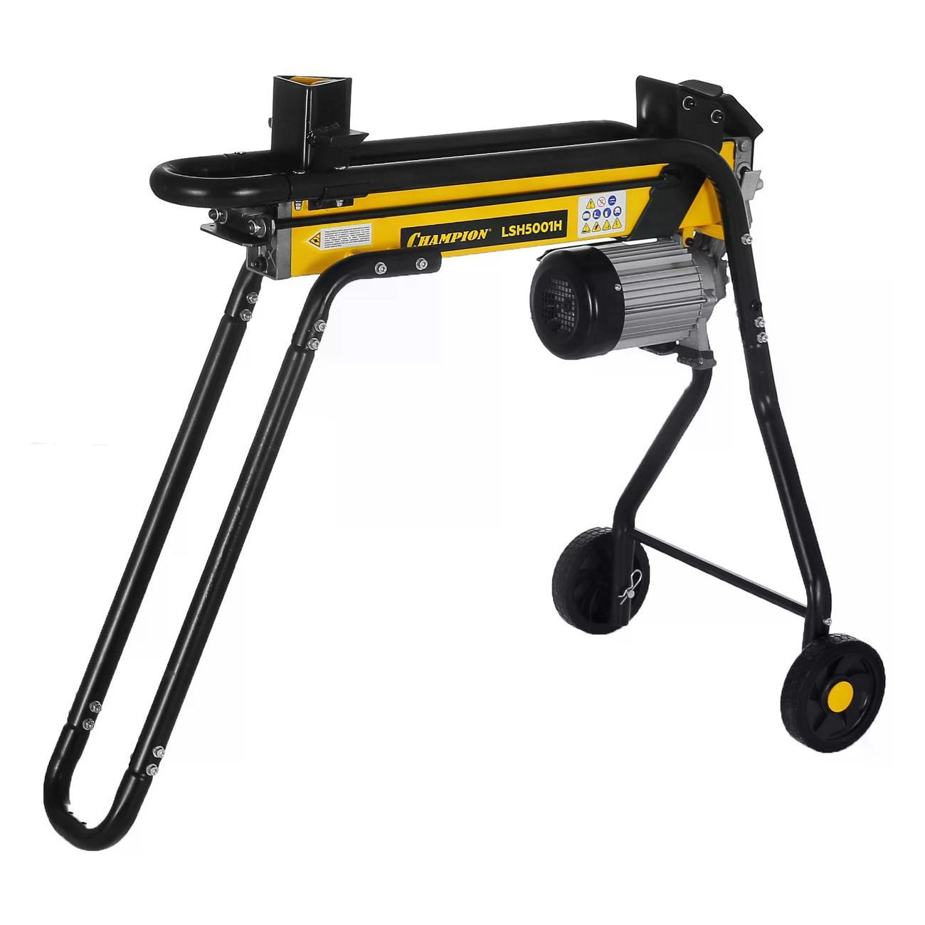 Дровокол электрический Champion LSH5001H
