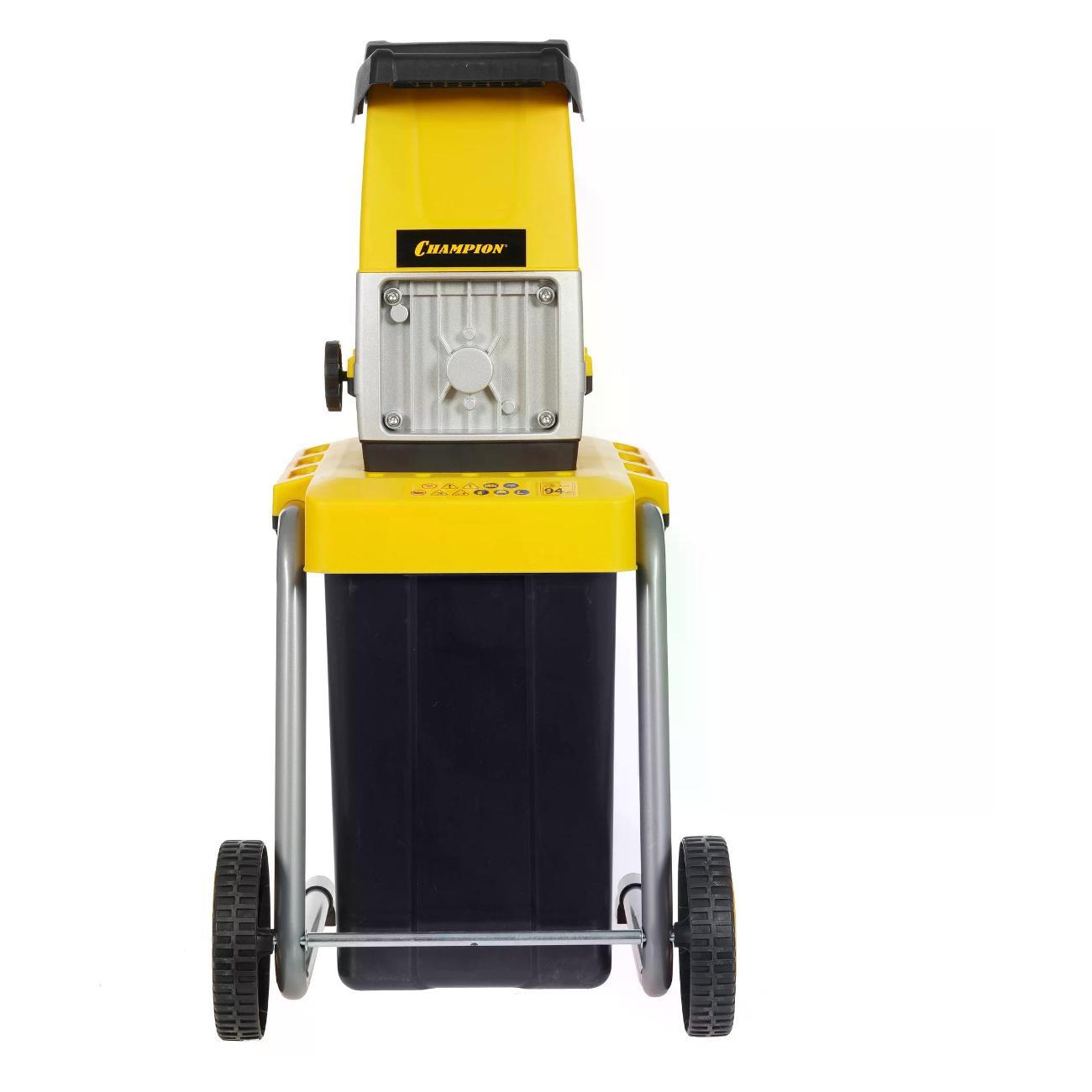 Измельчитель садовый Champion SH280