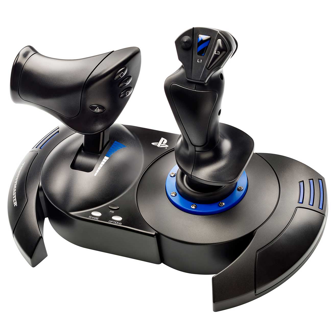 Джойстик Thrustmaster T-Flight Hotas 4