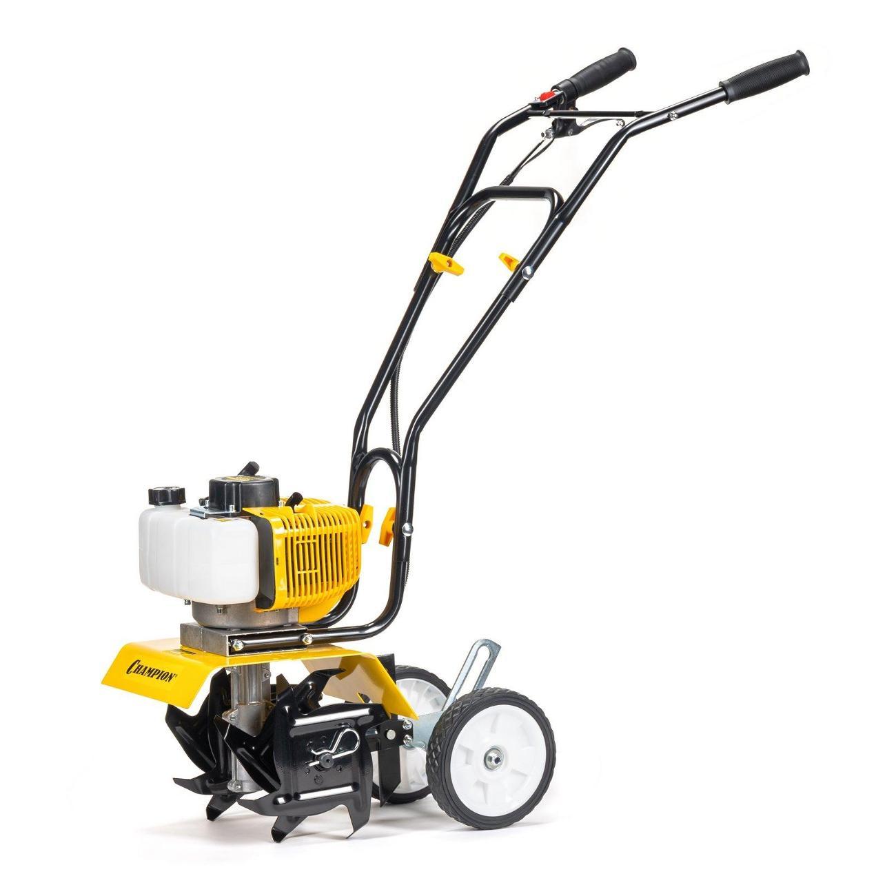 Культиватор Champion GC252