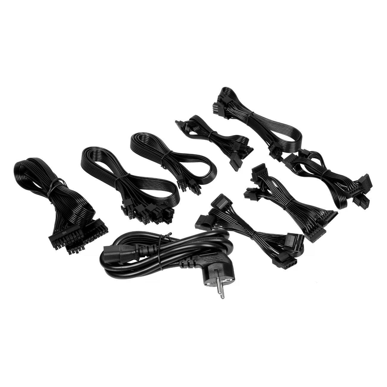 Блок питания Chieftec Polaris 3.0 1050W ATX GOLD (PPS-1050FC-A3)