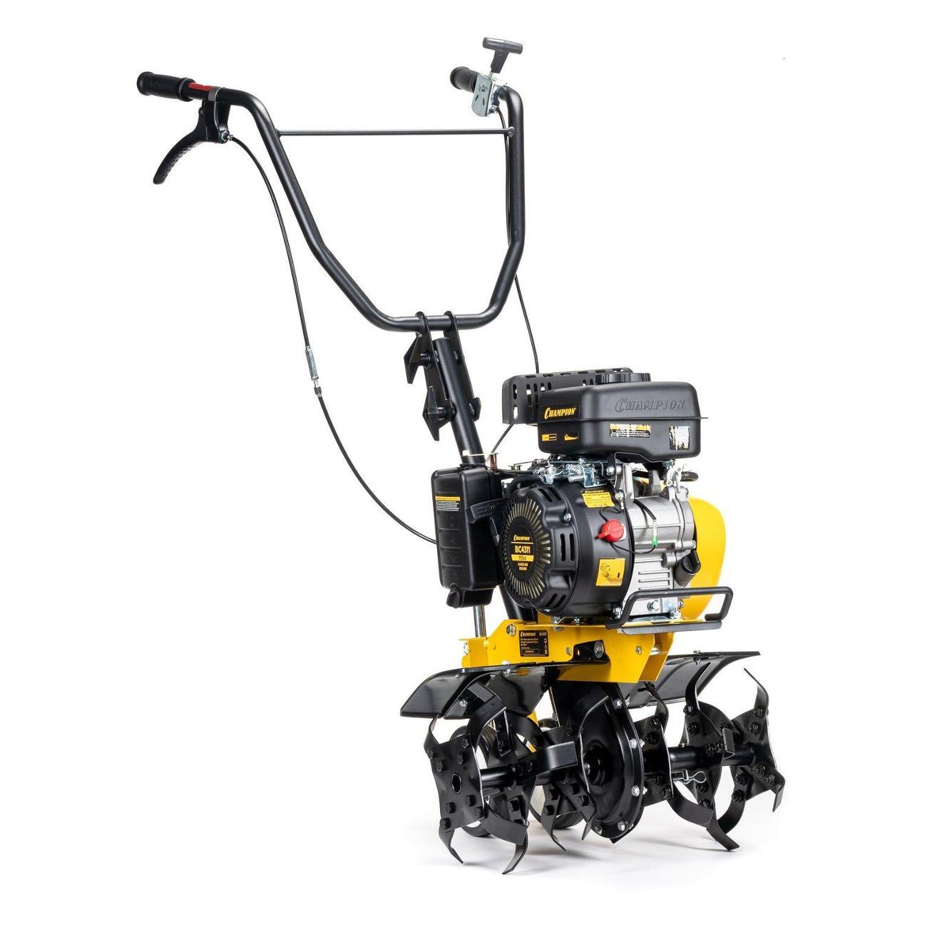 Культиватор Champion BC4311
