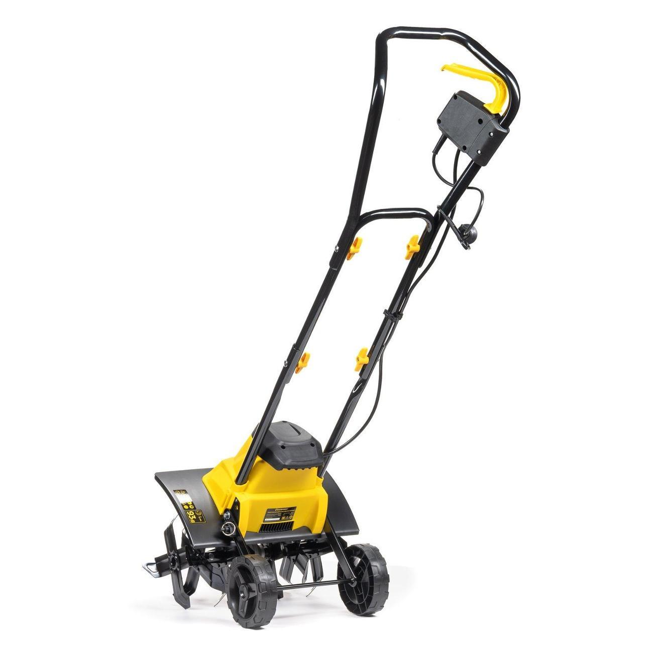 Культиватор Champion EC1200