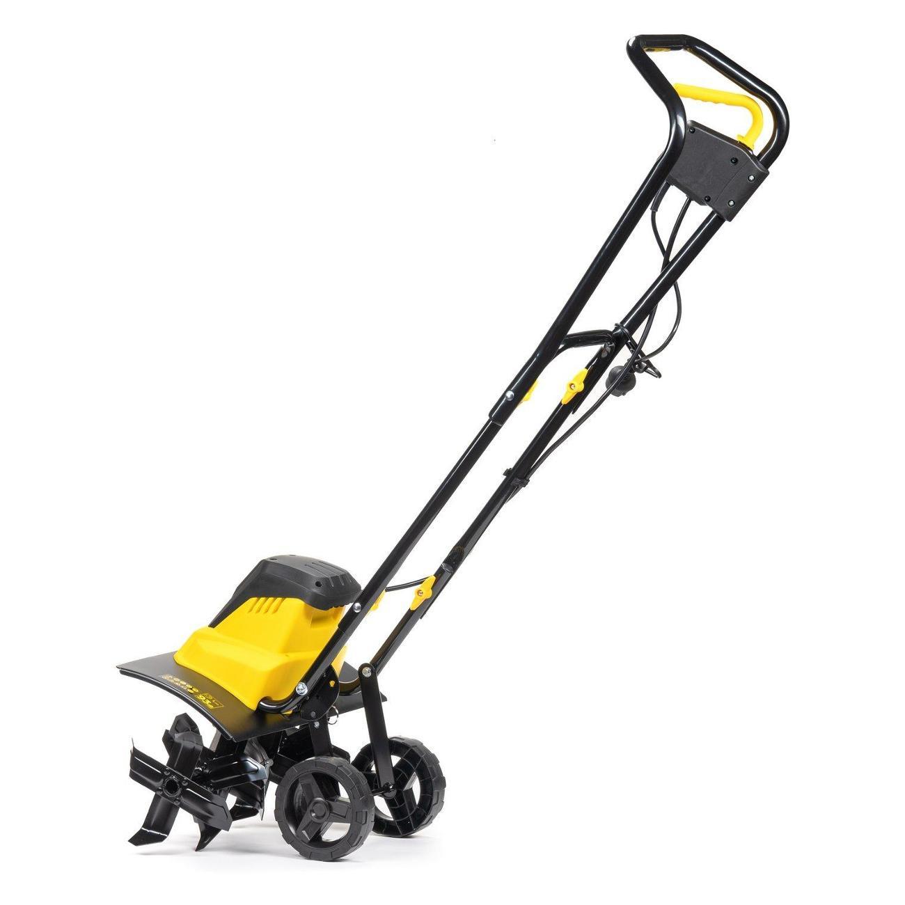 Культиватор Champion EC1500