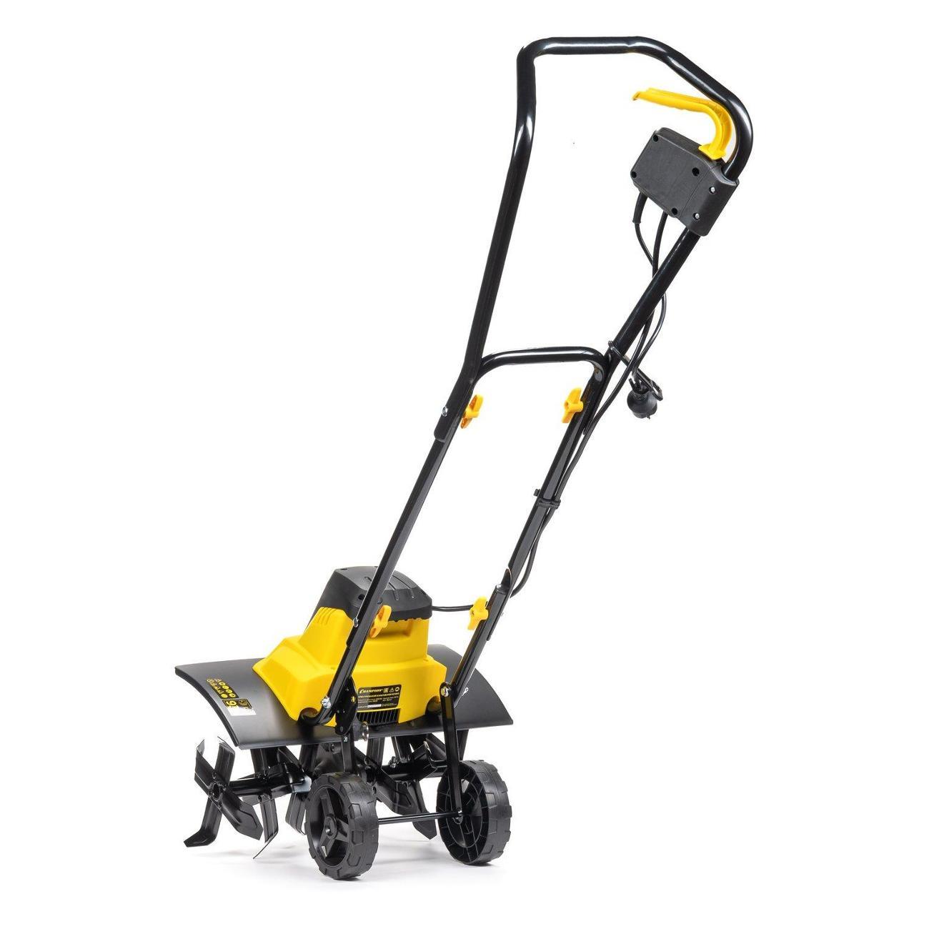 Культиватор Champion EC1500