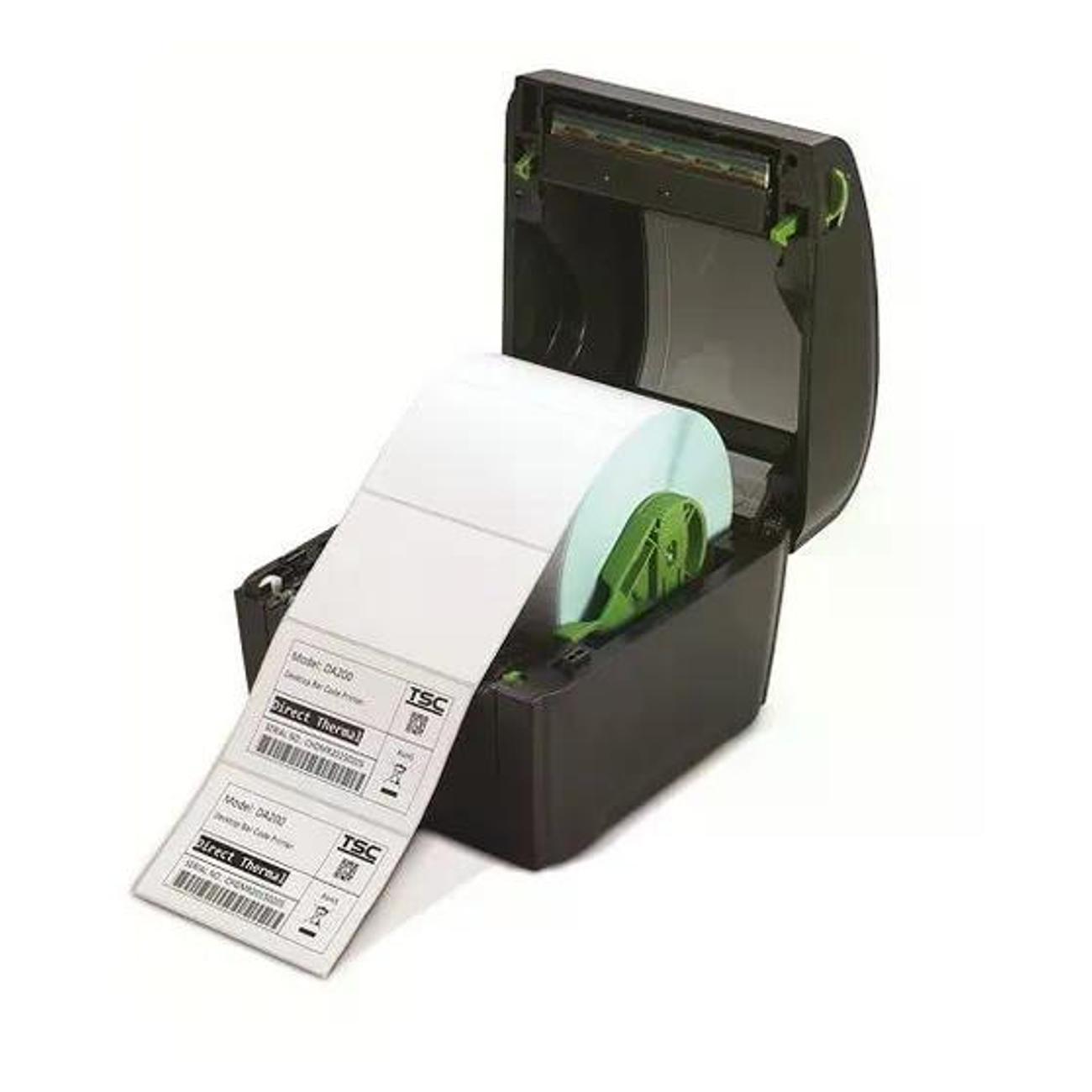 Принтер для печати наклеек TSC DA220