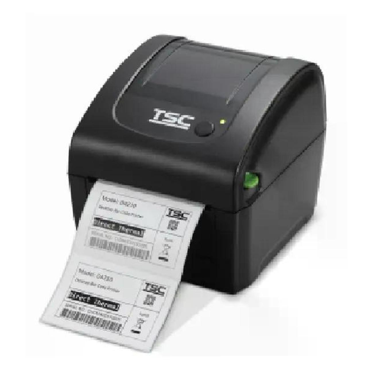 Принтер для печати наклеек TSC DA210