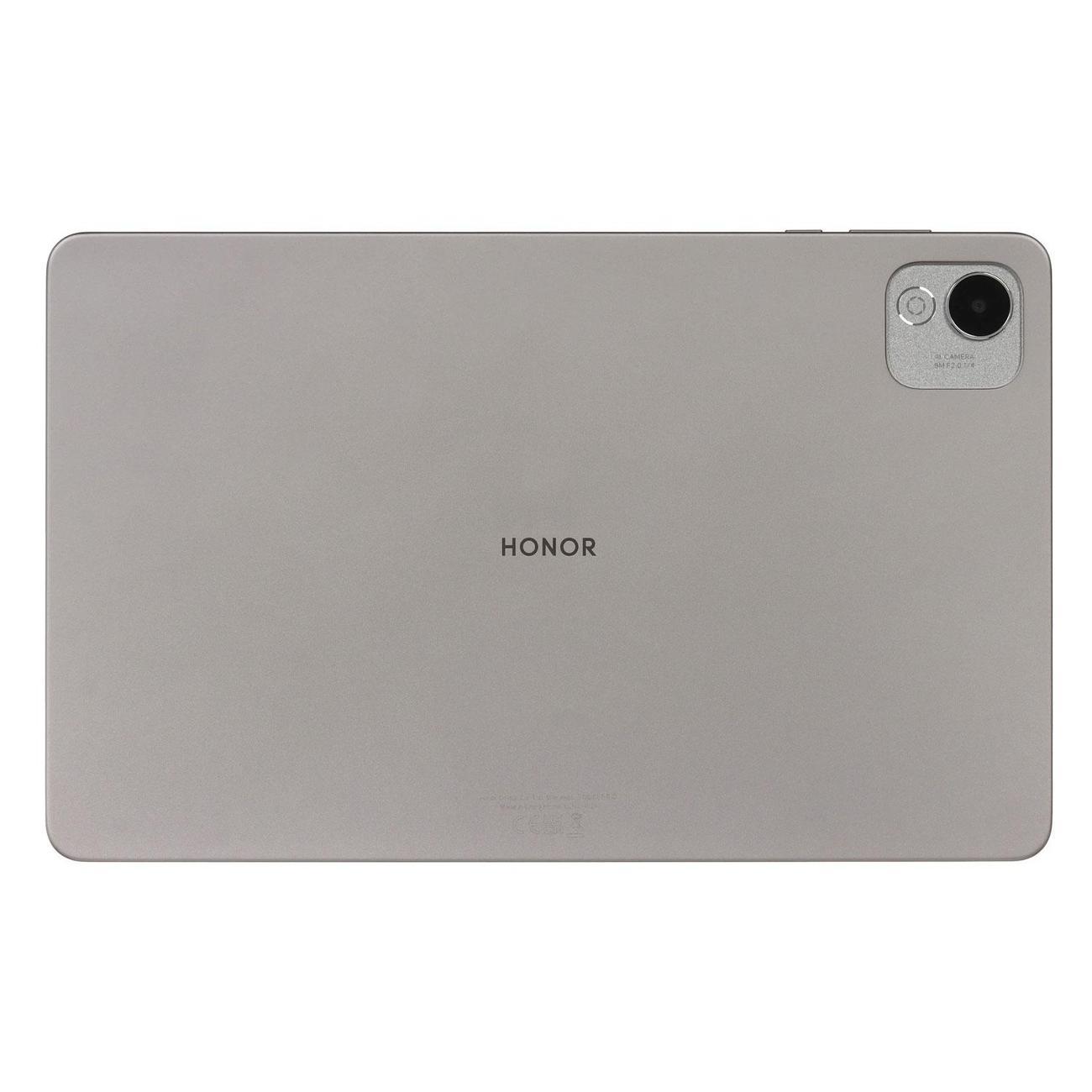 Планшет HONOR PAD X9a LTE 8/256GB 5301AMUY GRAY