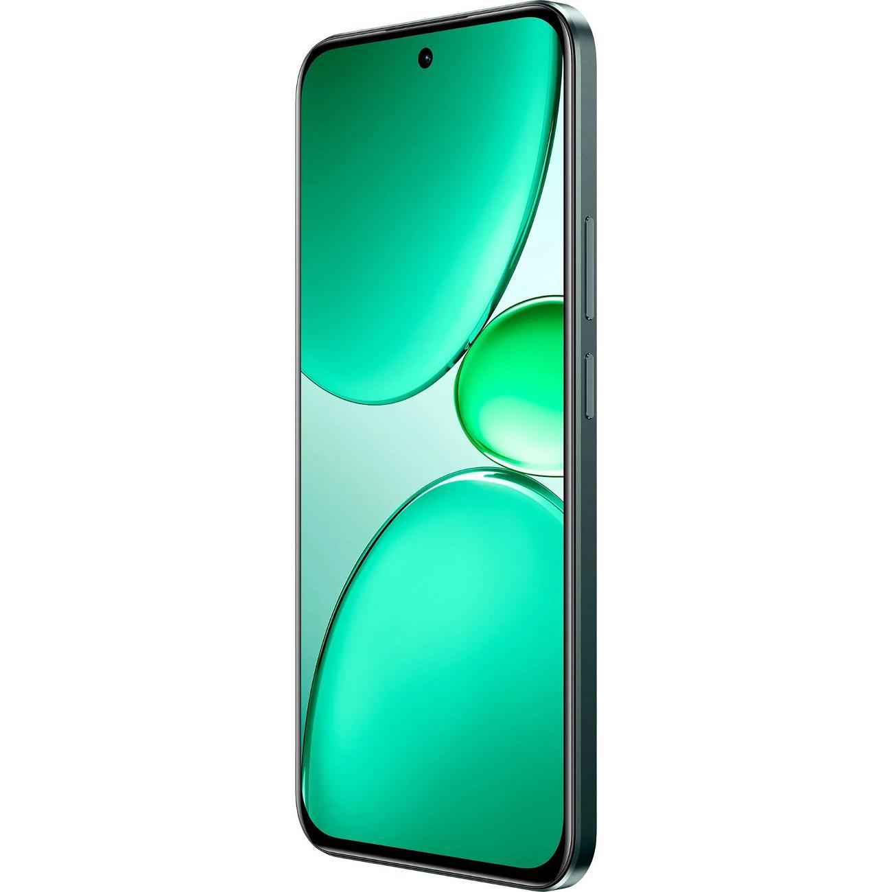 Смартфон Realme C85 Pro RMX5555 128Gb 6Gb темно-зеленый