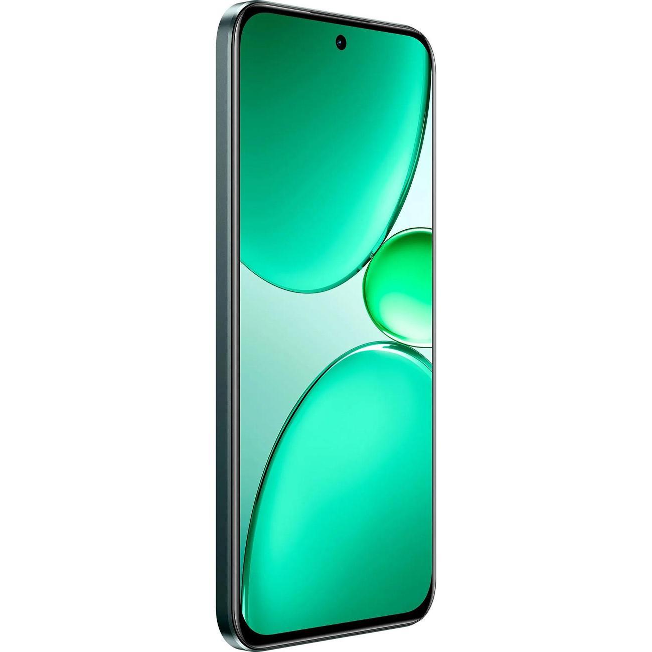 Смартфон Realme C85 Pro RMX5555 128Gb 6Gb темно-зеленый