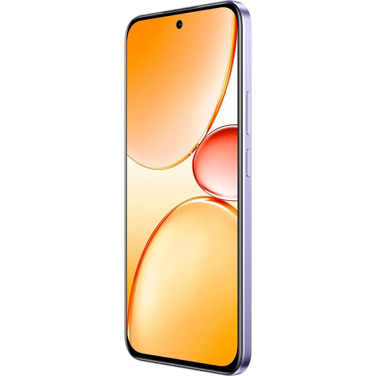 Смартфон Realme C85 Pro RMX5555 128Gb 6Gb фиолетовый