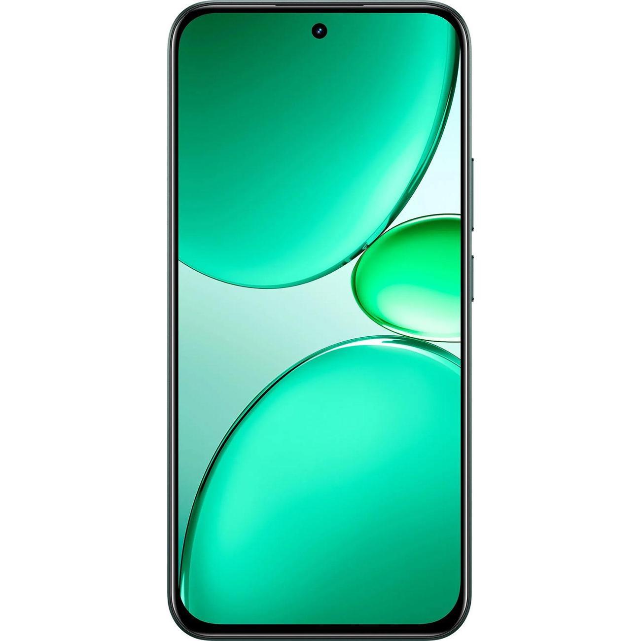 Смартфон Realme C85 Pro RMX5555 256Gb 8Gb темно-зеленый