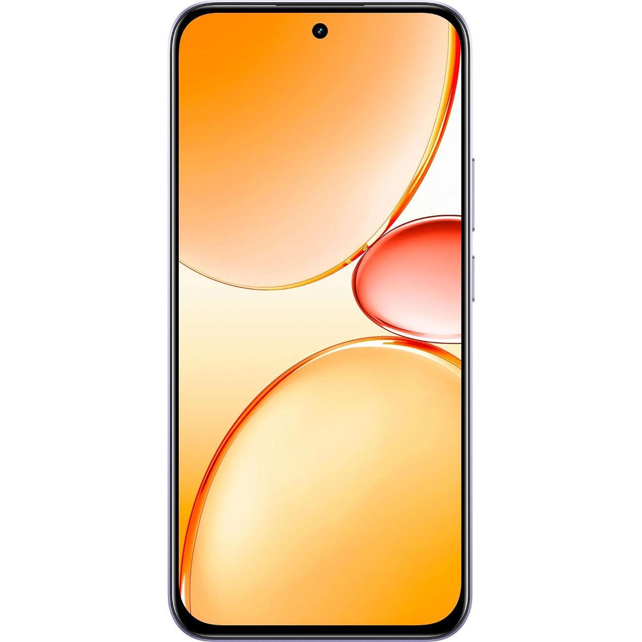 Смартфон Realme C85 Pro RMX5555 256Gb 8Gb фиолетовый