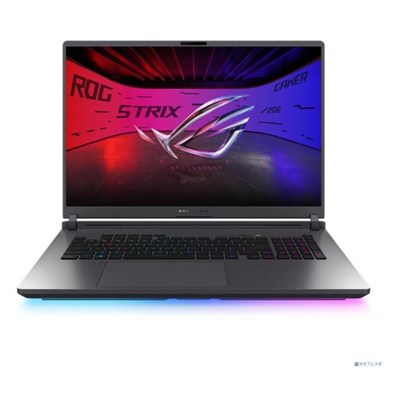 Ноутбук ASUS G815JMR-S9080