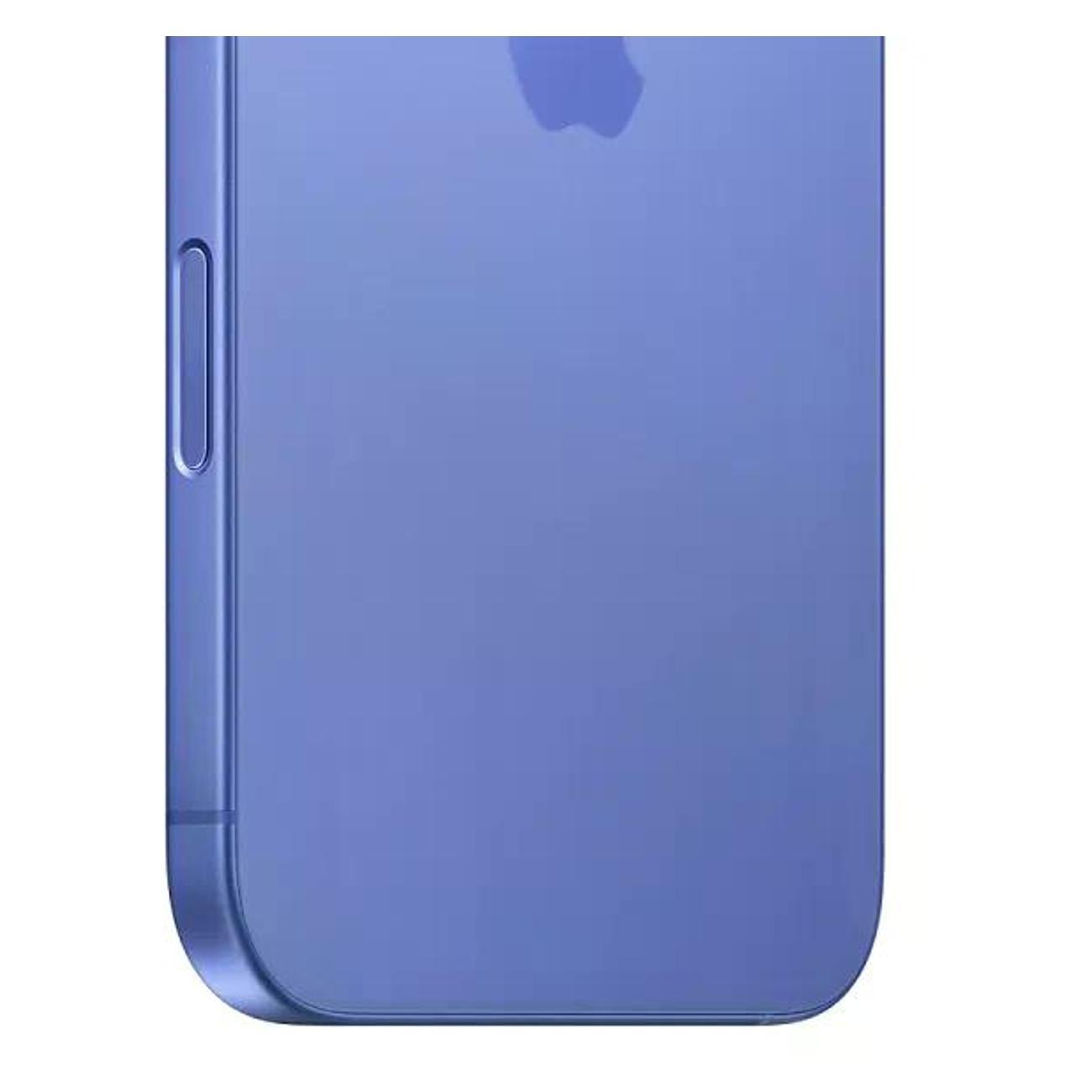 Смартфон Apple iPhone 16 Plus 128GB nanoSim/eSim ультрамарин