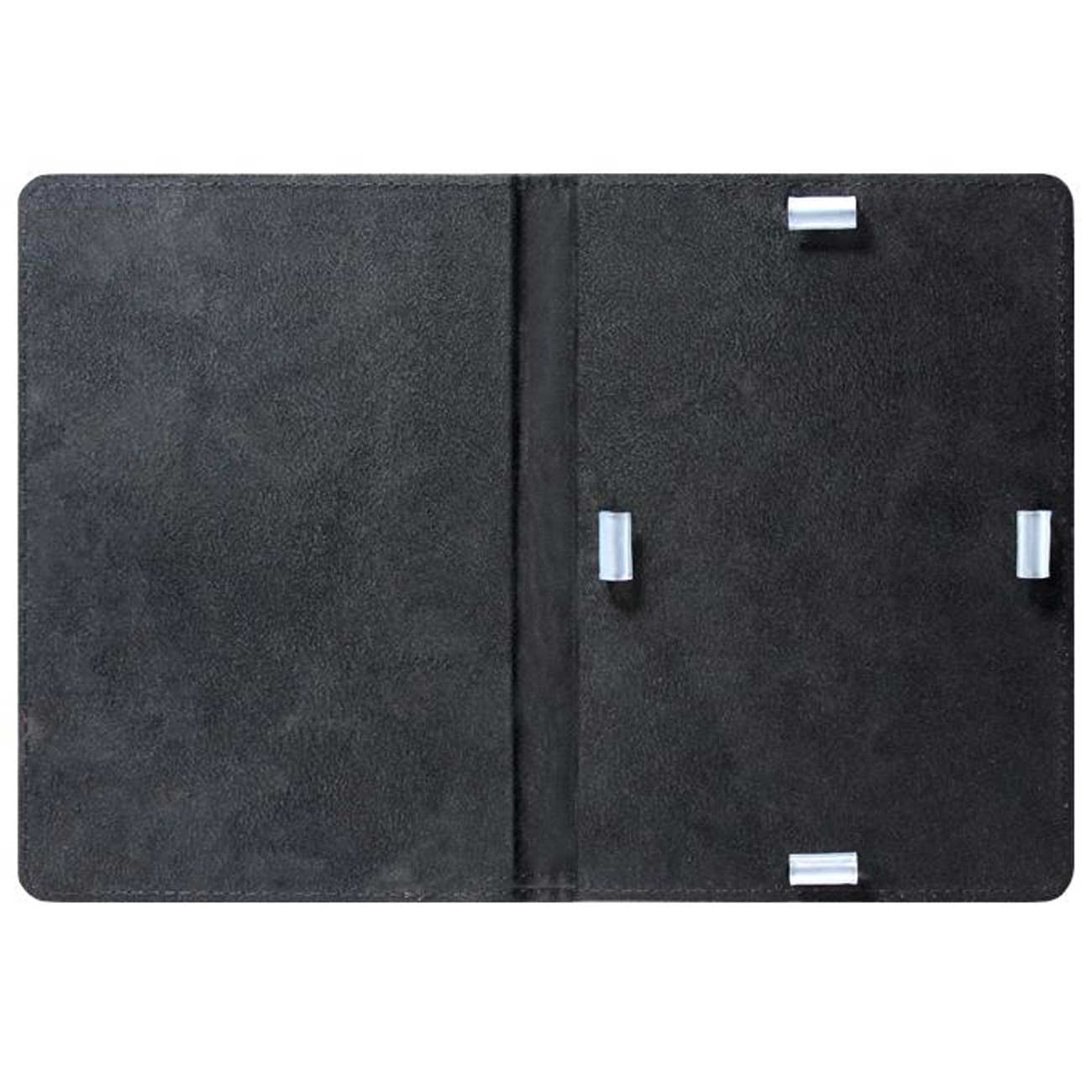 Чехол для электронной книги Vivacase для PocketBook 616/627/632 Grey