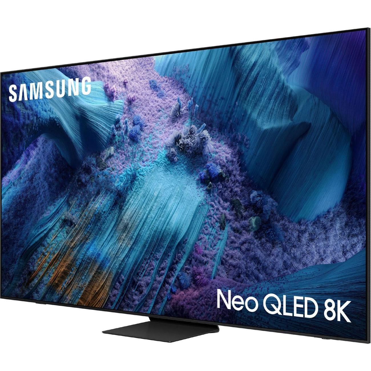 Телевизор SAMSUNG QE75QN990FUXRU