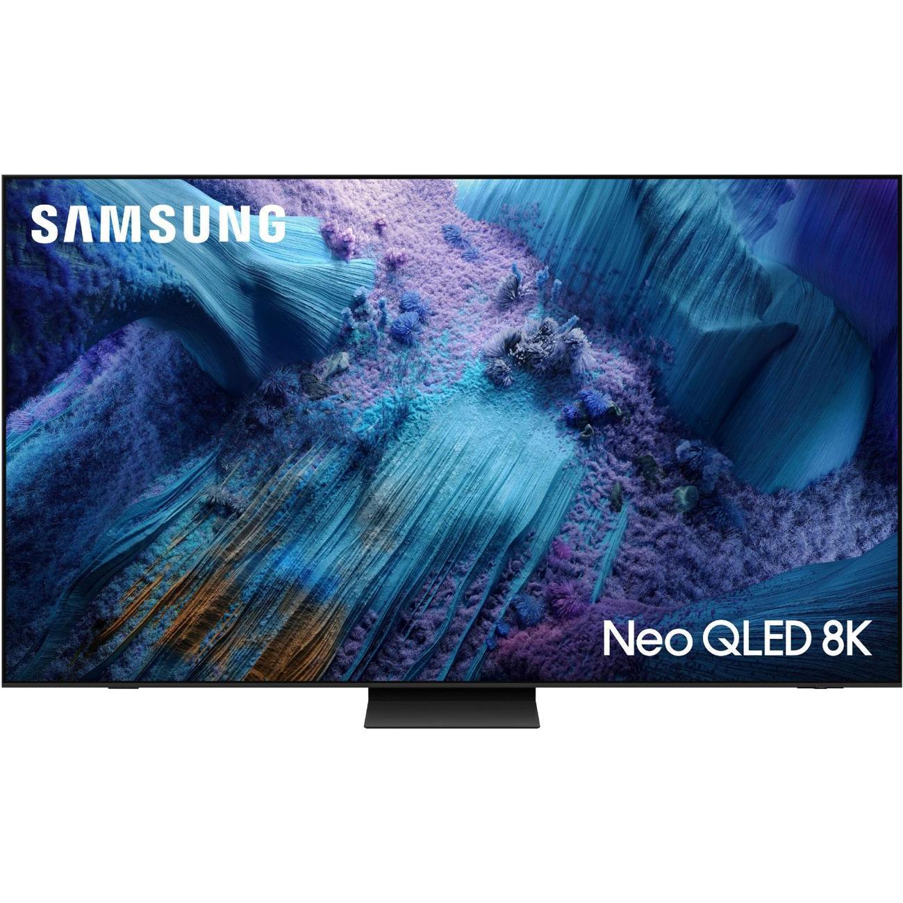 Телевизор Samsung QE65QN990FUXRU