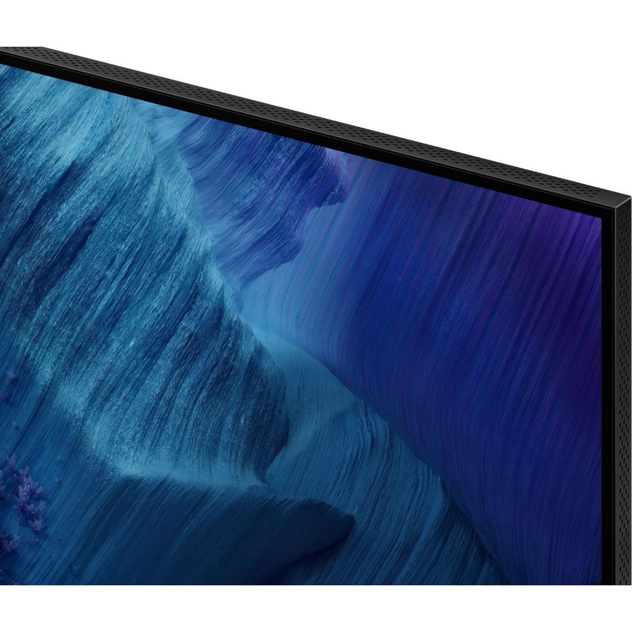 Телевизор SAMSUNG QE65QN990FUXRU