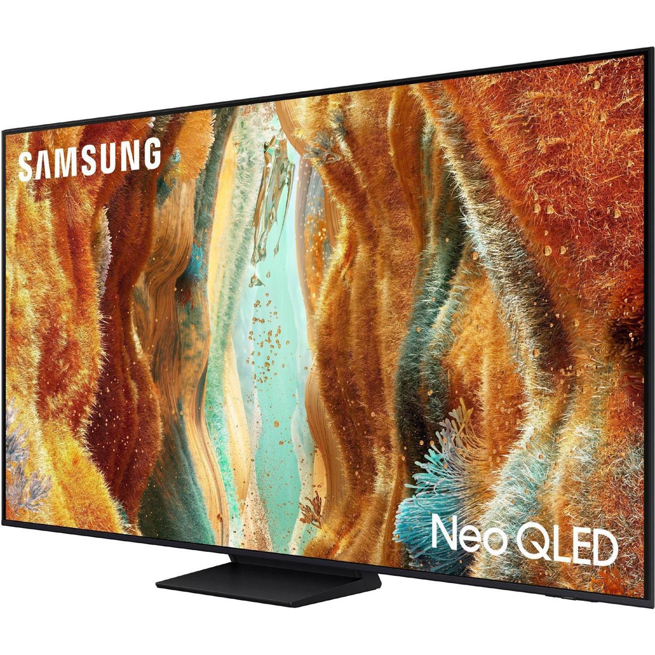 Телевизор SAMSUNG QE85QN70FAUXRU