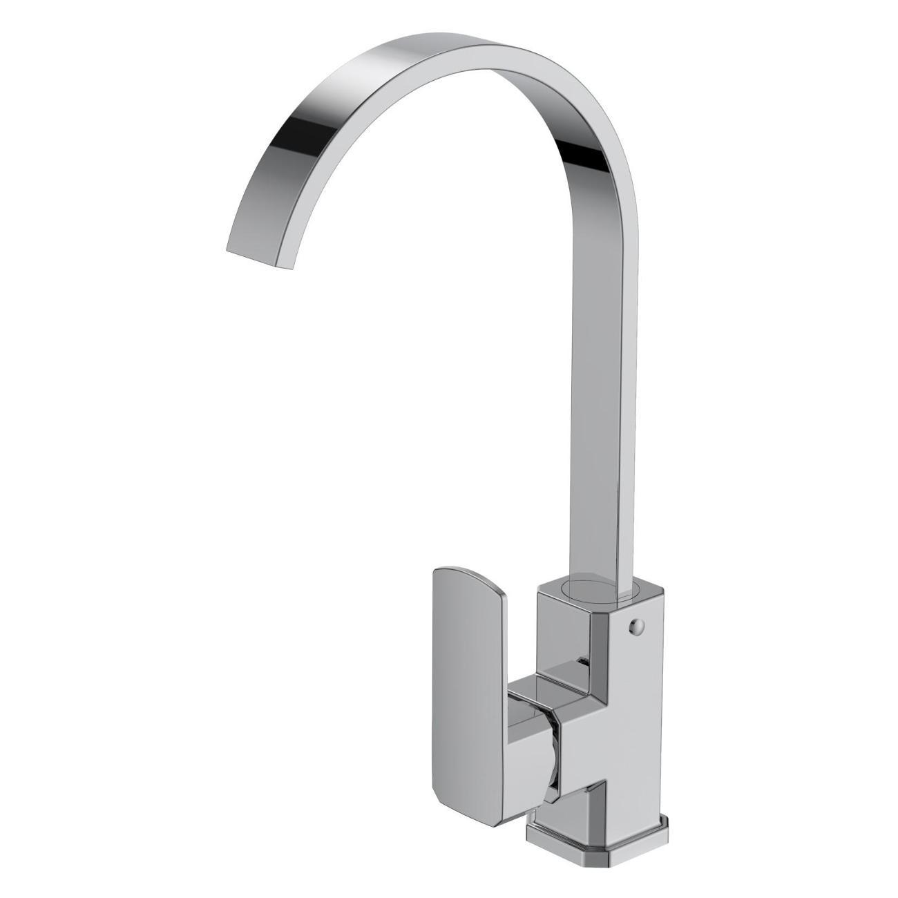 Смеситель VODA 784567867894435