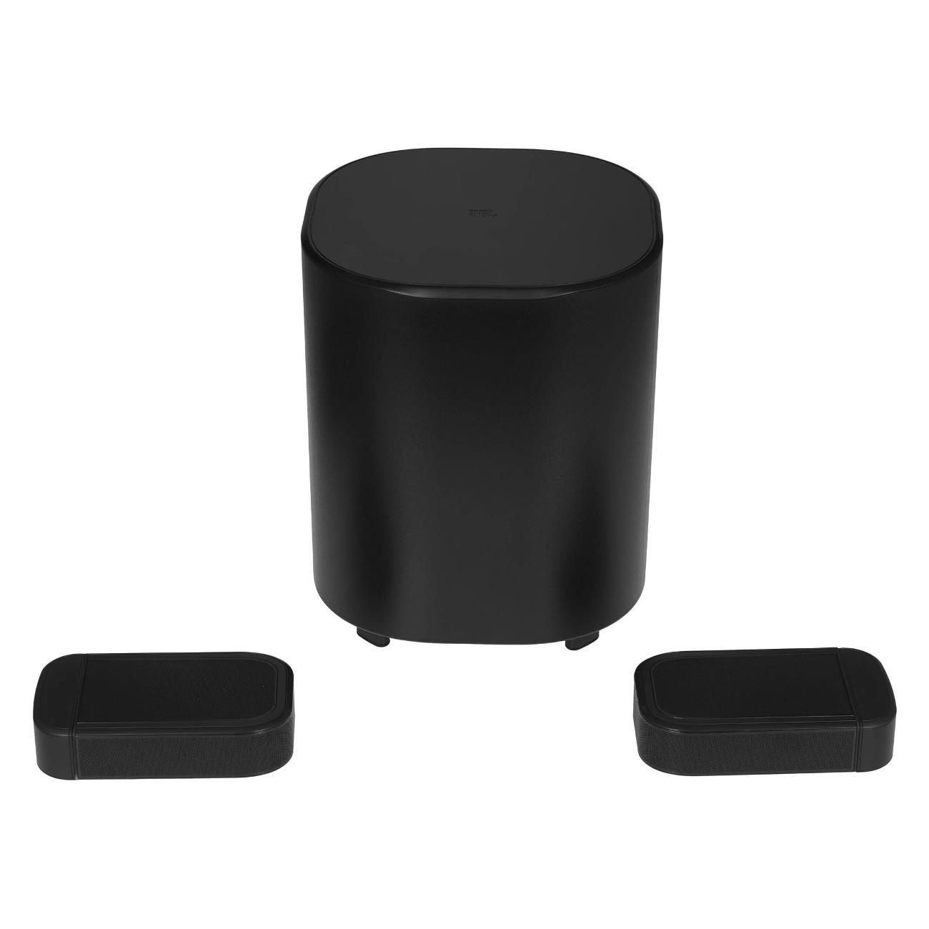 Саундбар JBL BAR 1000mk2