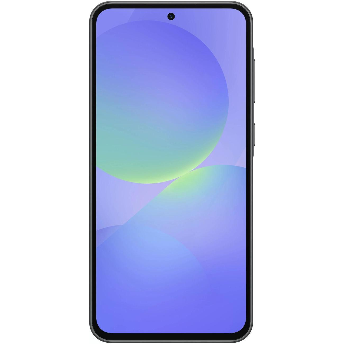 Смартфон SAMSUNG Galaxy A36 5G 128Gb 8Gb черный