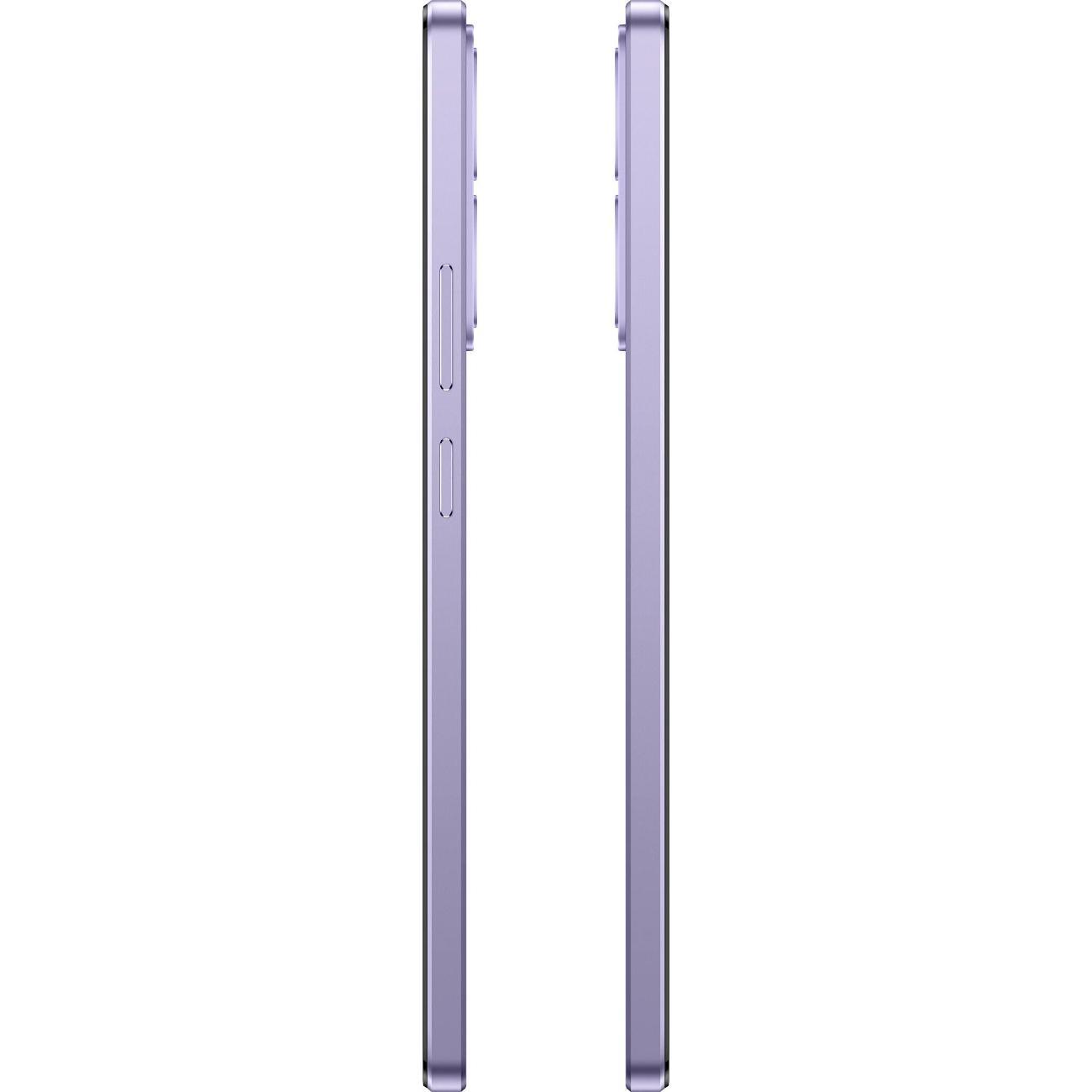 Смартфон Realme 14T 5G 128/8Gb 3G 4G 2Sim фиолетовый