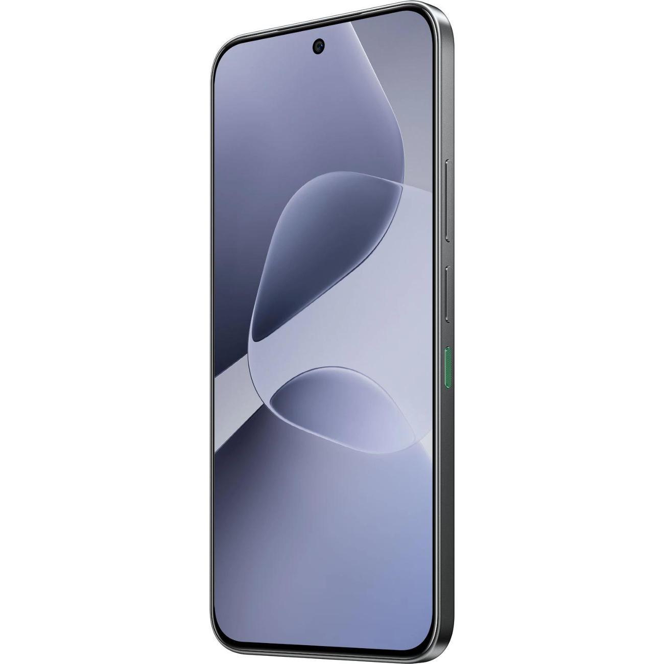 Смартфон Infinix Hot 60 Pro 8/128ГБ 3G/4G 2Sim Черный