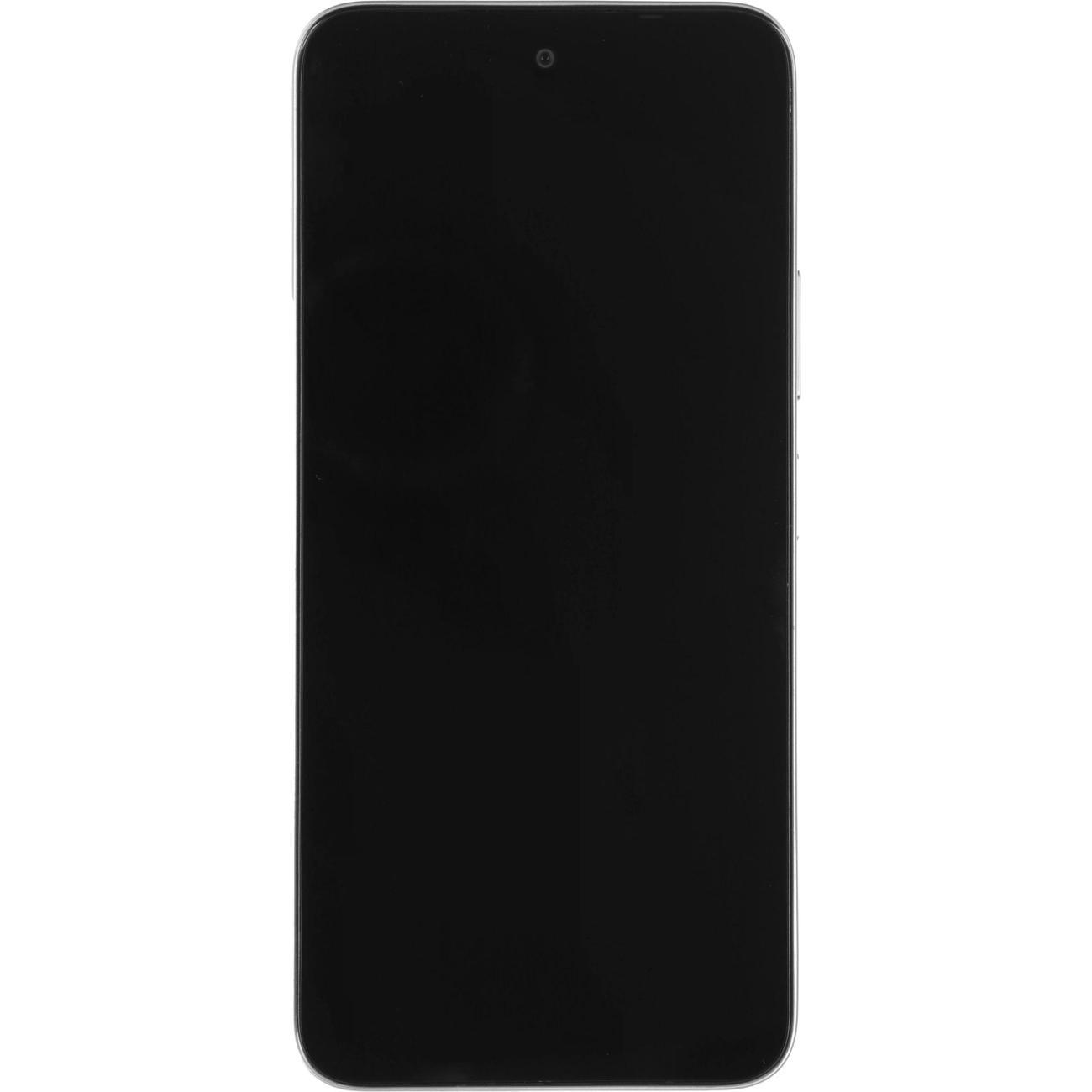 Смартфон Infinix Smart 10 128/4Gb 3G/4G 2Sim Серебристый