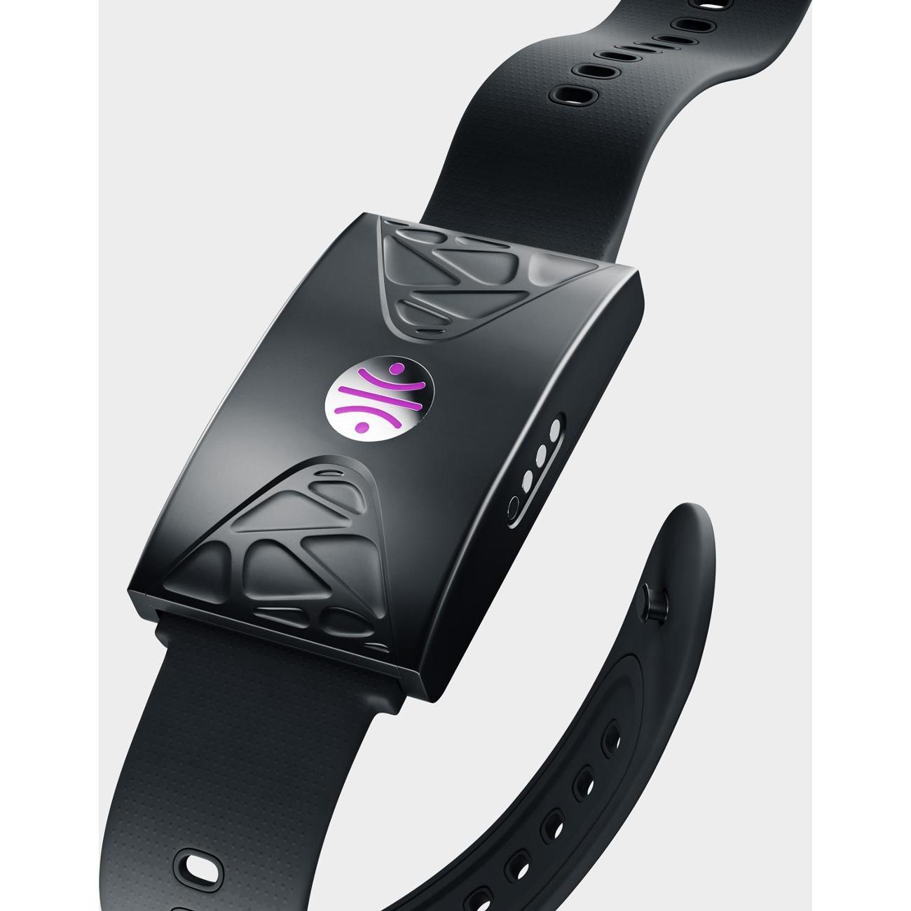 Фитнес-браслет Healbe Старт Контрол 2 HSCB-4BL