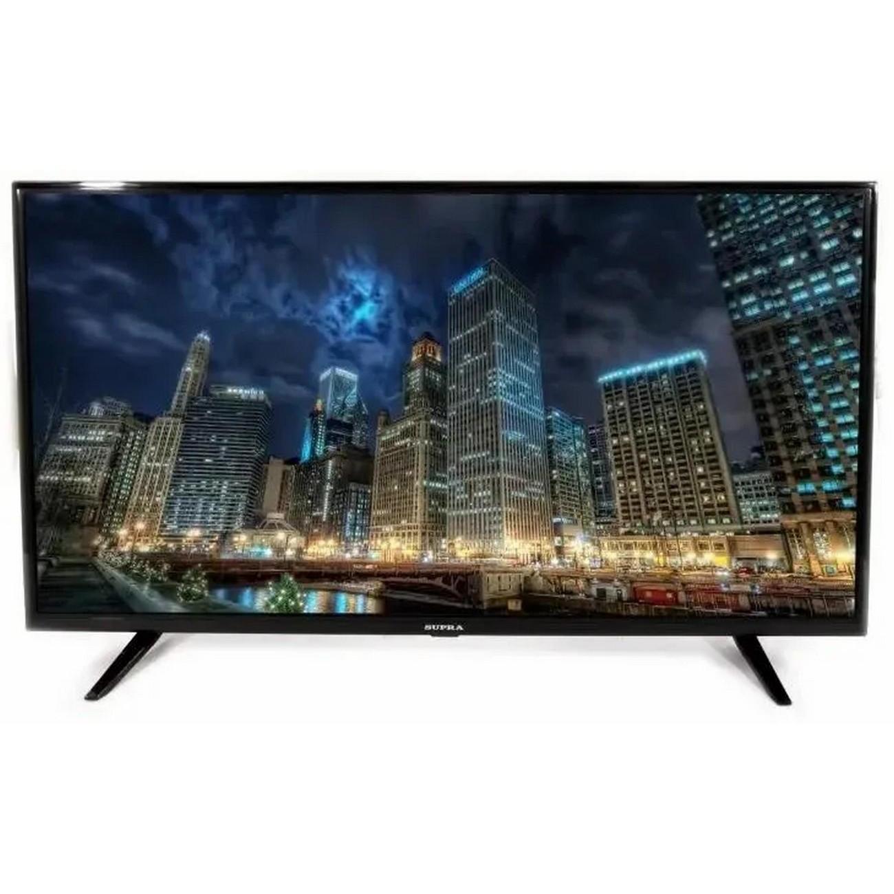 Телевизор Supra STV-LC24LT0080W