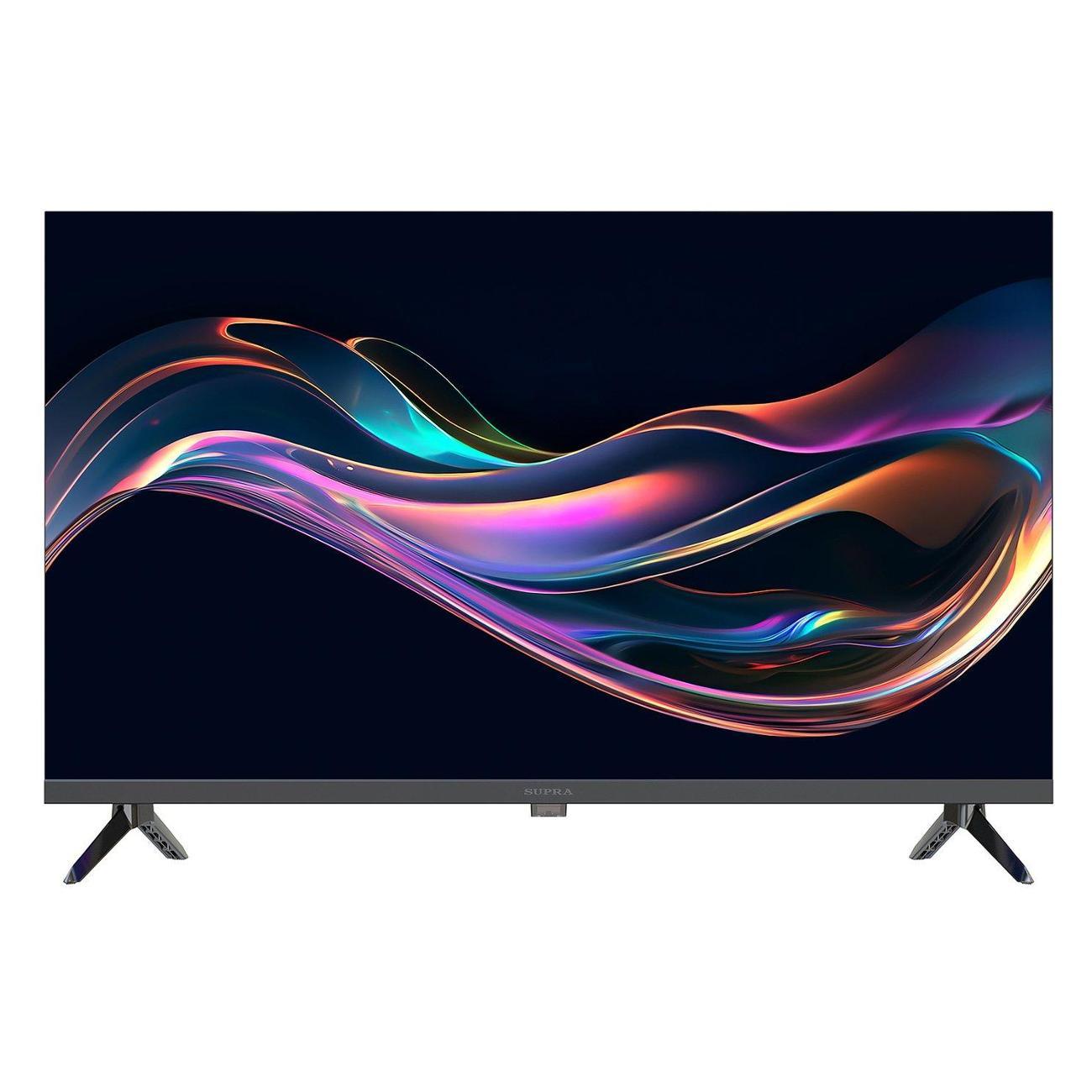Телевизор Supra STV-LC32ST0080W