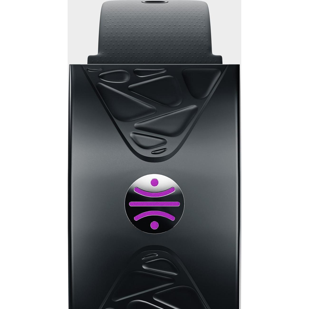 Фитнес-браслет Healbe Старт Контрол 2 HSCW-4BL