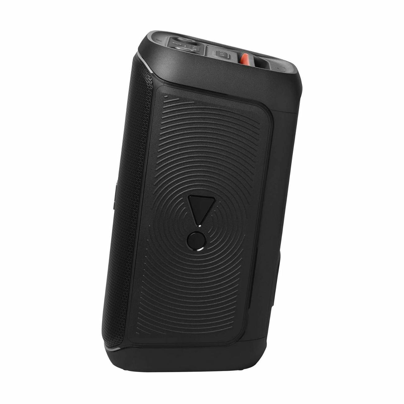 Музыкальная система MIDI JBL PartyBox Club 120