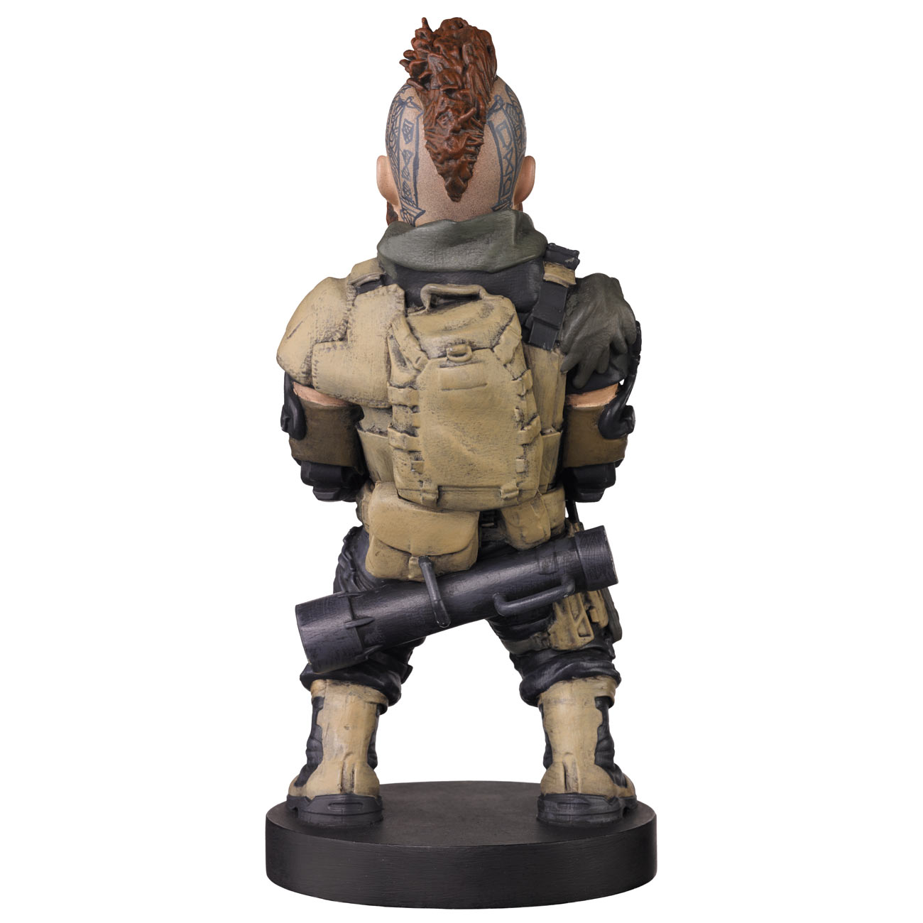 Держатель для геймпада Exquisite Gaming Cable Guy: Call of Duty - Ruin