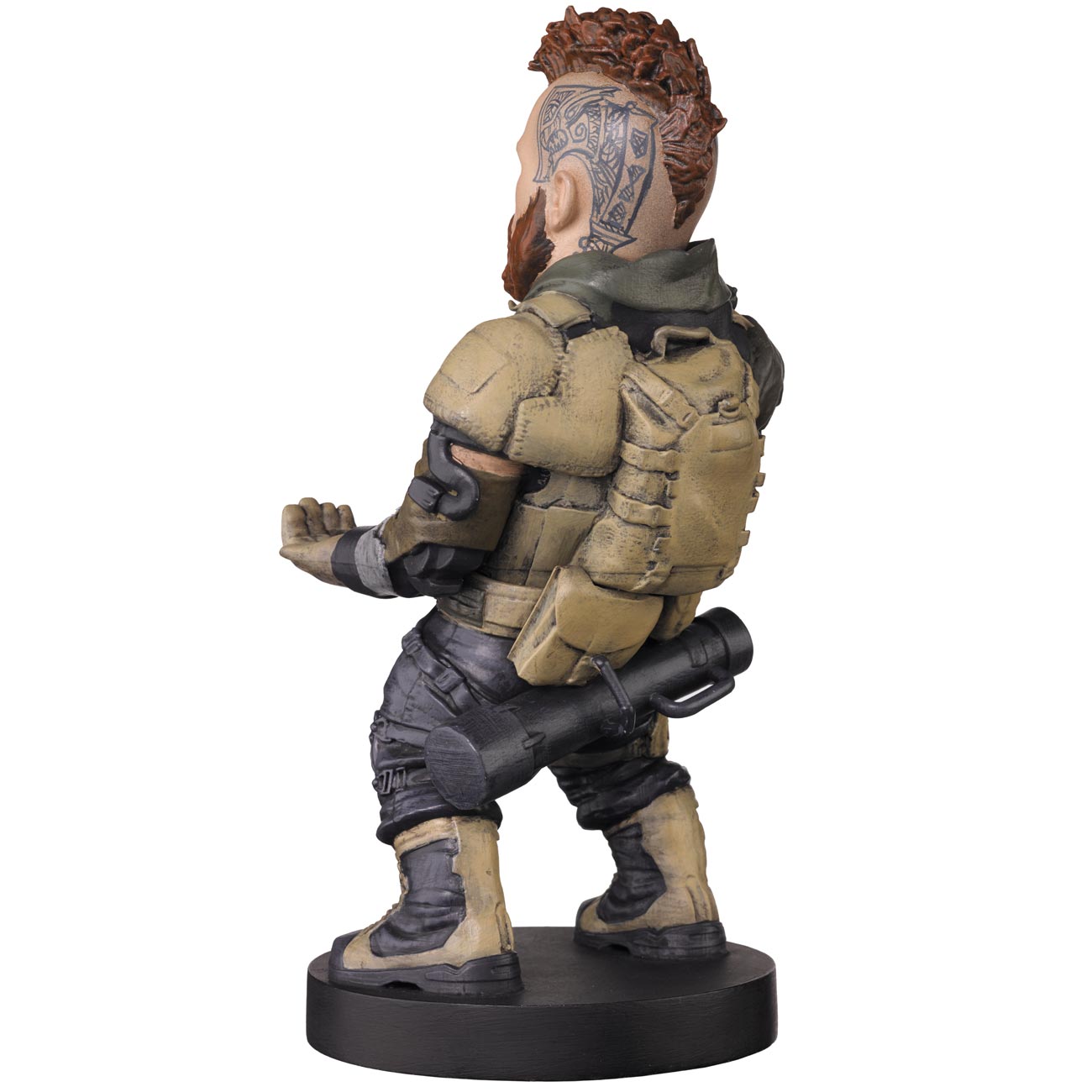 Держатель для геймпада Exquisite Gaming Cable Guy: Call of Duty - Ruin