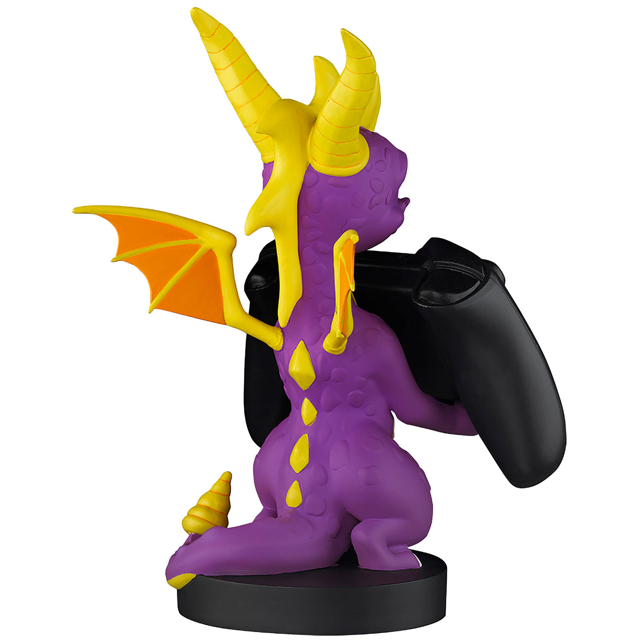 Держатель для геймпада Exquisite Gaming Cable Guy: Spyro - Spyro Reignited
