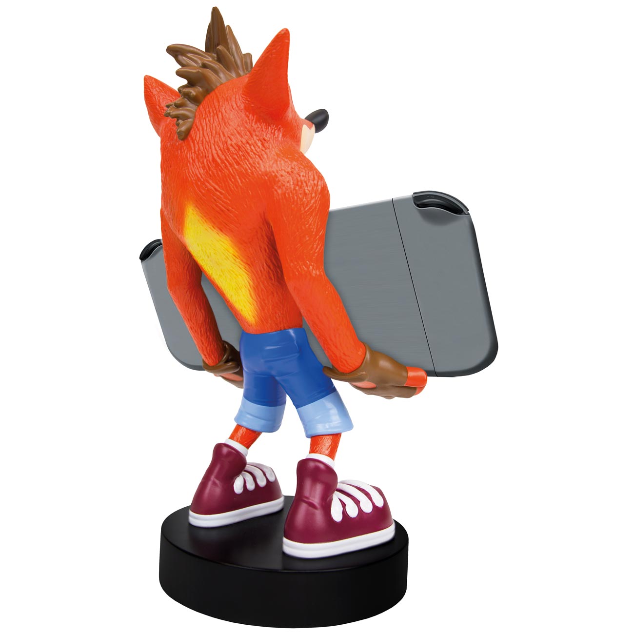 Держатель для геймпада Exquisite Gaming Cable Guy: Crash Bandicoot XL