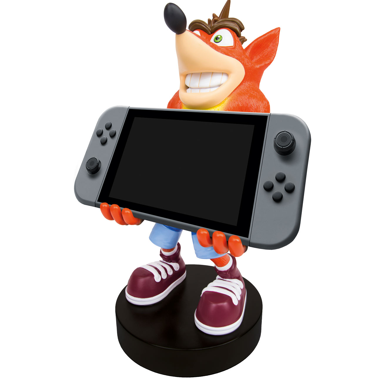 Держатель для геймпада Exquisite Gaming Cable Guy: Crash Bandicoot XL