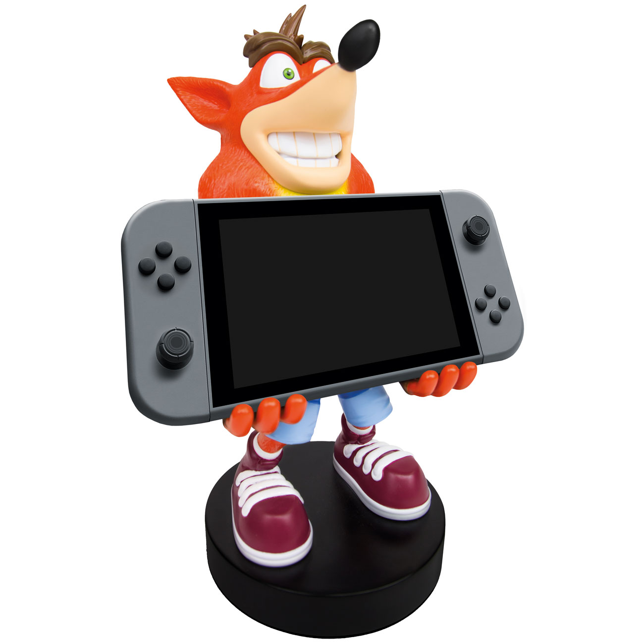 Держатель для геймпада Exquisite Gaming Cable Guy: Crash Bandicoot XL