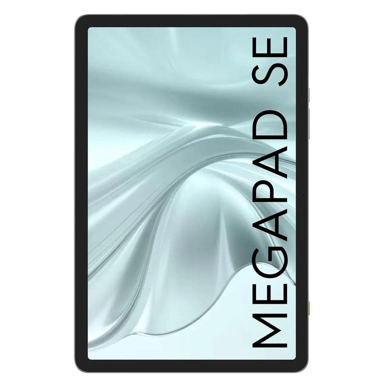 Планшет Tecno MegaPad 11 SE T1102, 4Gb/128Gb, серый