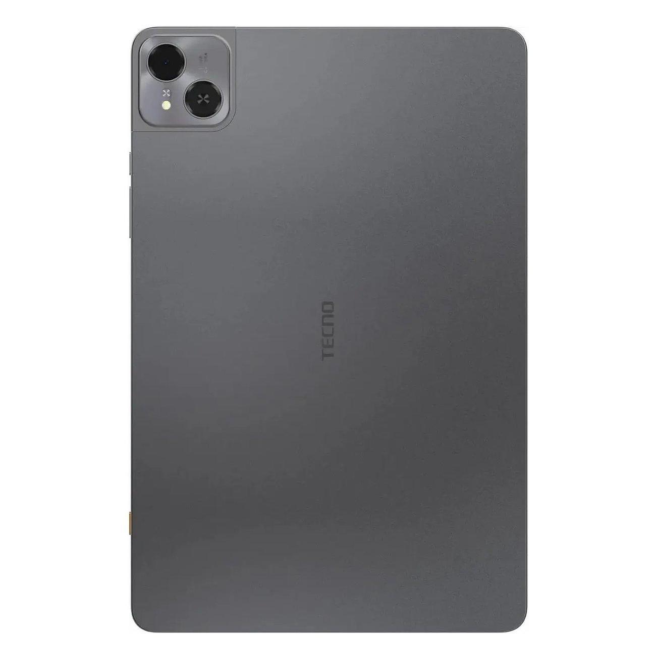 Планшет Tecno MegaPad 11 SE T1102, 4Gb/128Gb, серый